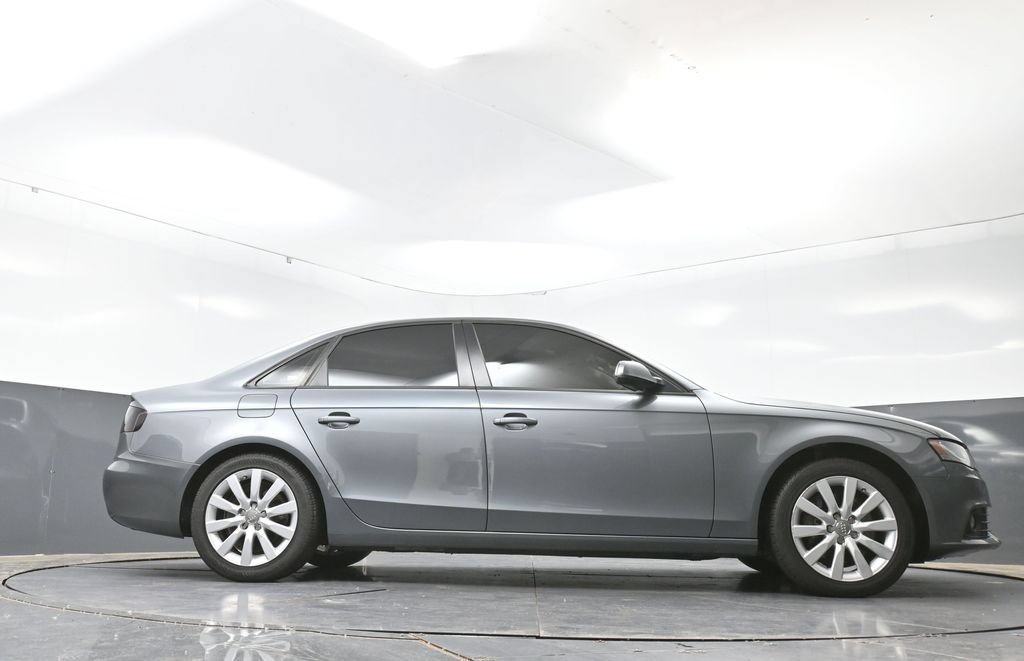 Used 2012 Audi A4 2.0T Premium AWD/4WD image 48