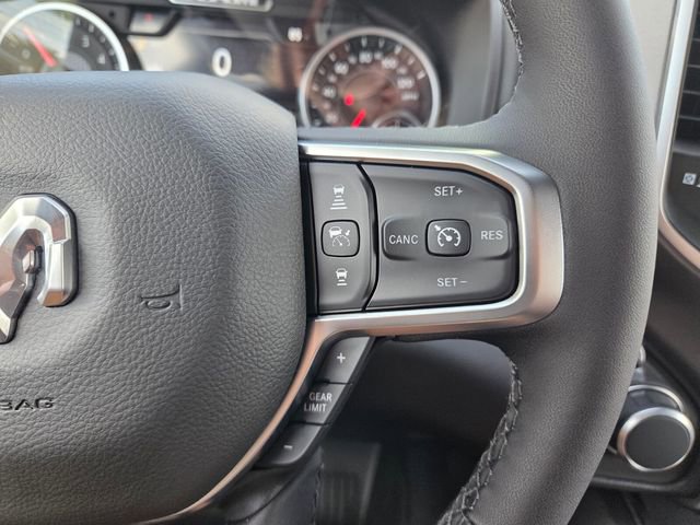 New 2026 RAM 1500 Big Horn AWD/4WD image 32