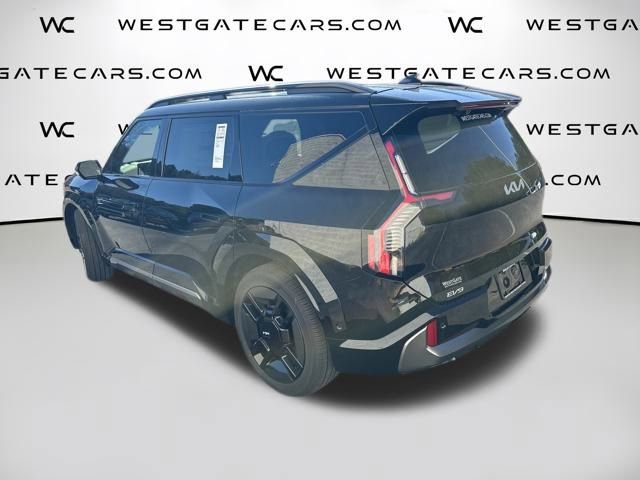 New 2026 Kia EV9 GT-Line image 28