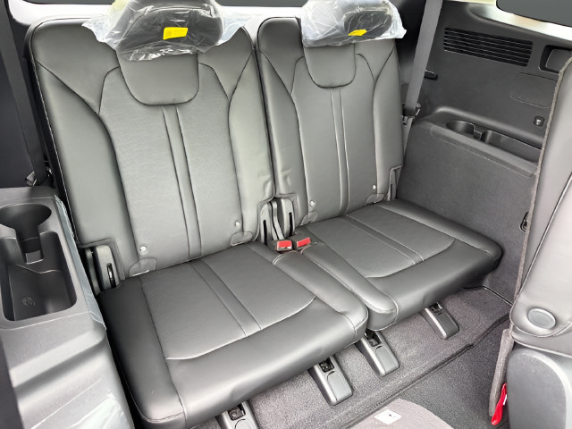 New 2026 Kia Sorento SX AWD/4WD image 4