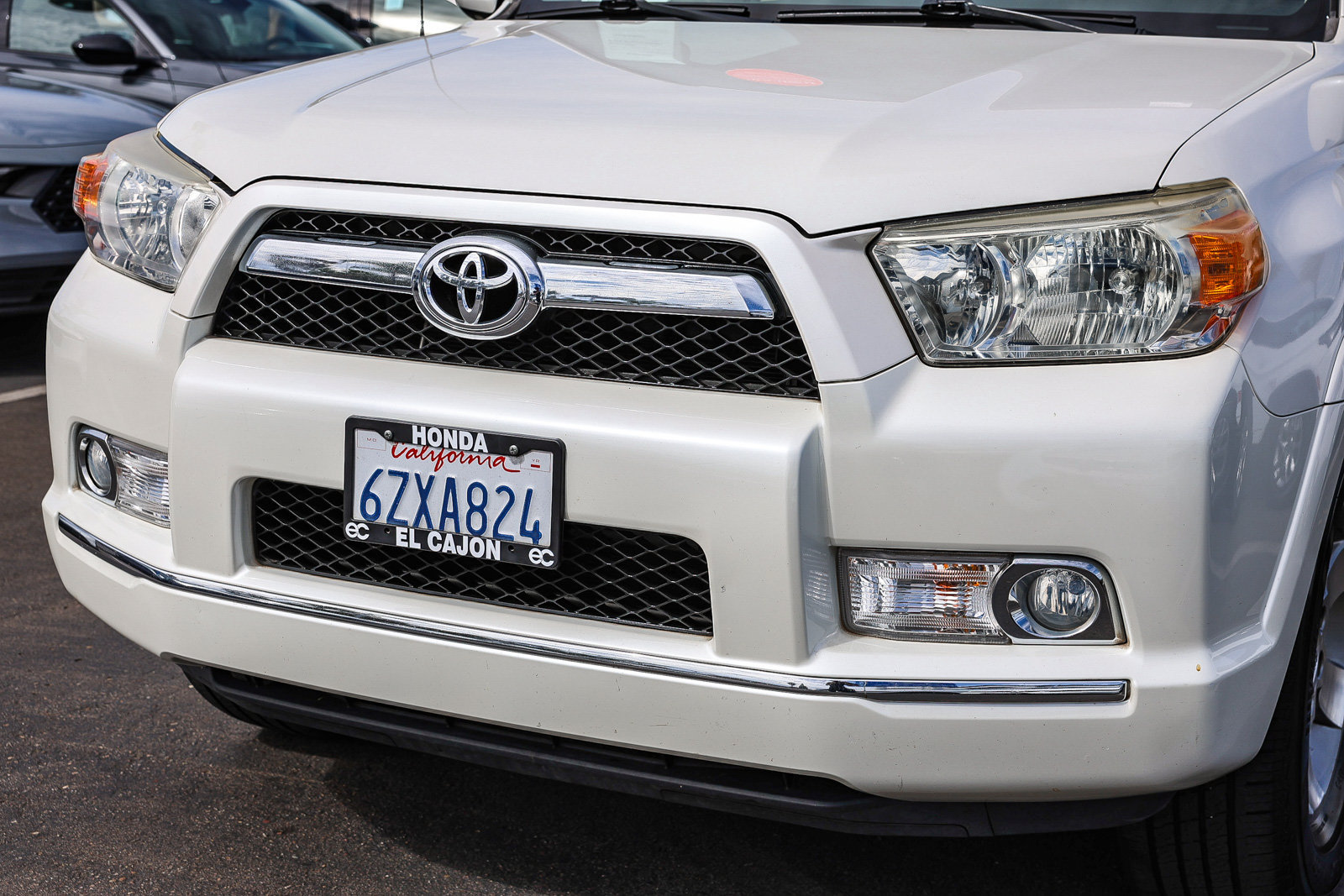 Used 2013 Toyota 4Runner SR5 w/ Convenience Pkg RWD image 18