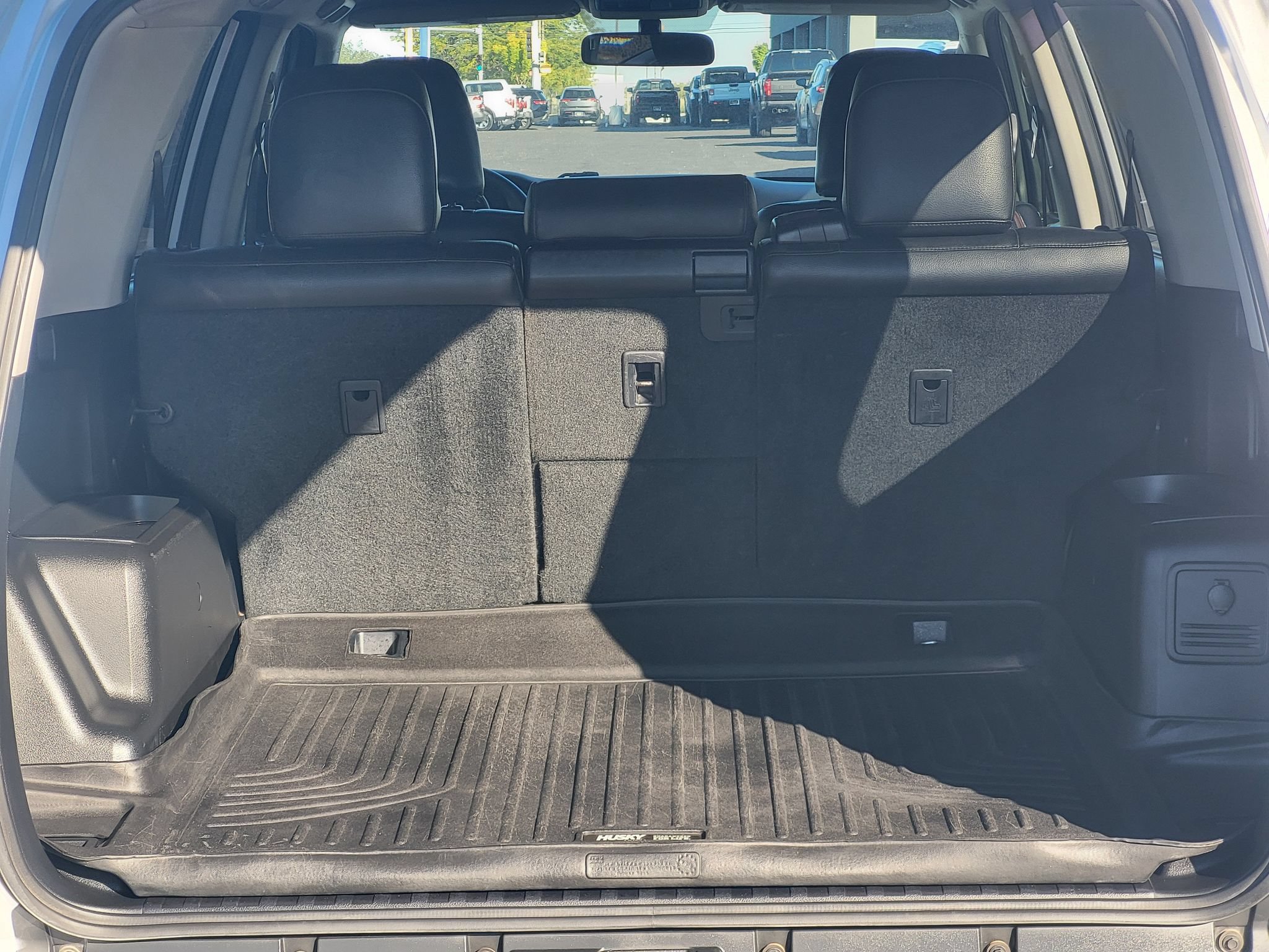 Used 2013 Toyota 4Runner SR5 RWD image 28