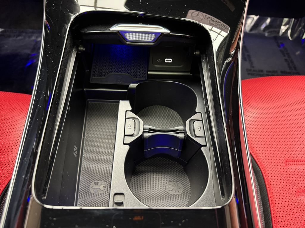 Certified 2023 Mercedes-Benz C 43 AMG 4MATIC Sedan image 19