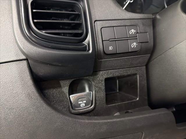 New 2026 RAM ProMaster 3500 image 23