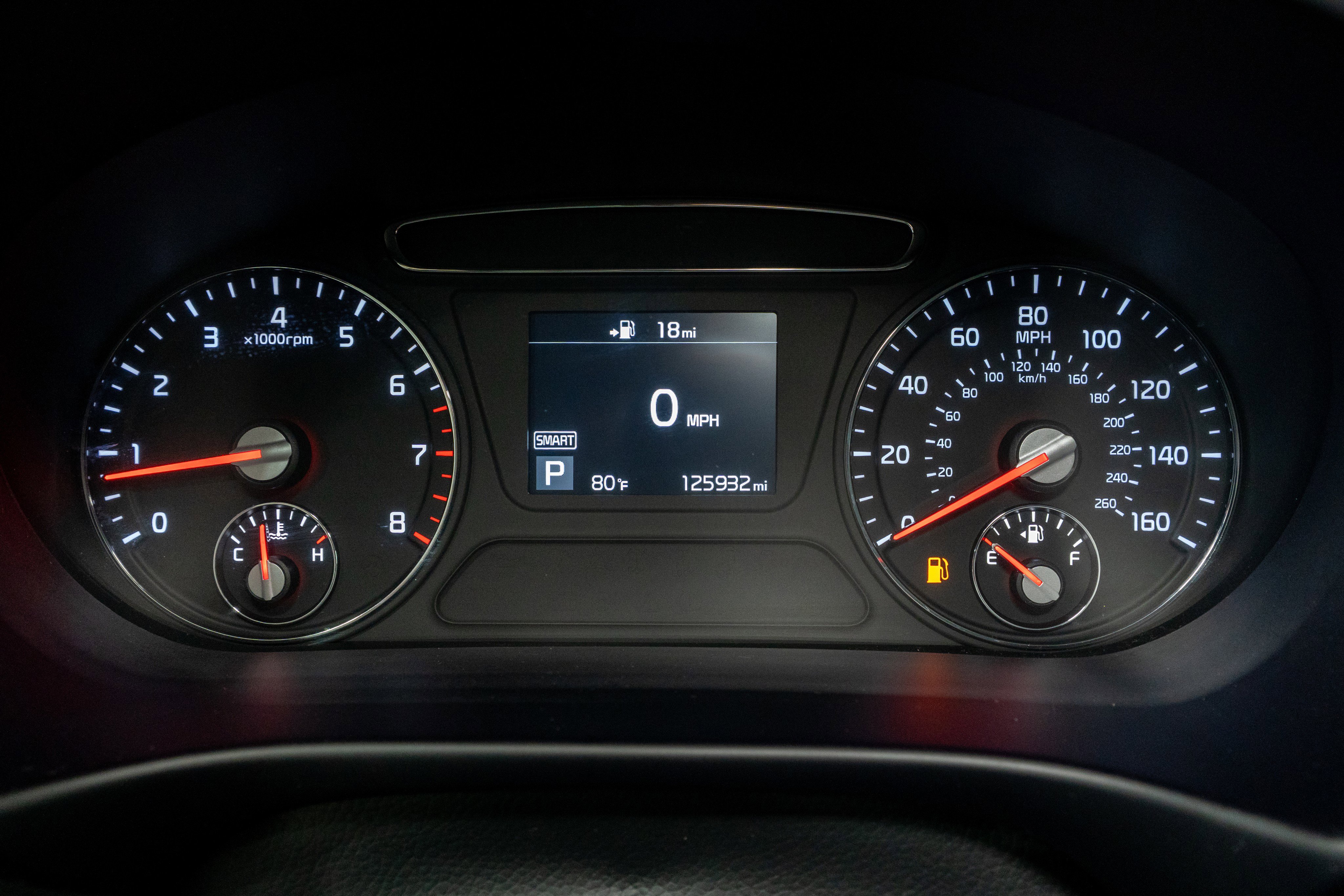 Used 2019 Kia Sorento FWD w/ Option Group 020 image 21
