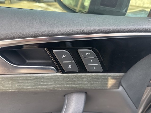 Used 2021 Audi A5 2.0T Premium w/ Convenience Package image 12