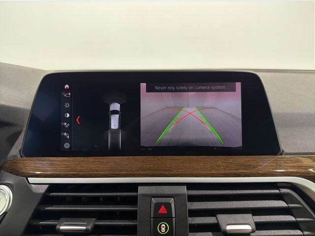 Used 2021 BMW X3 xDrive30i AWD/4WD image 33