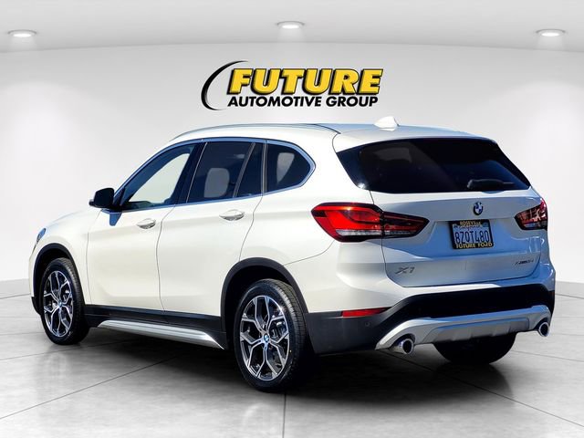 Used 2022 BMW X1 xDrive28i w/ Convenience Package image 6