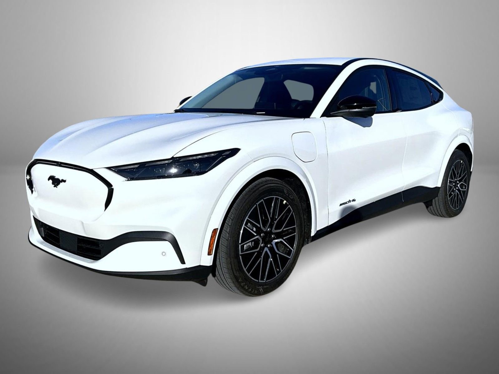 New 2026 Ford Mustang Mach-E Premium w/ Technology Package image 1