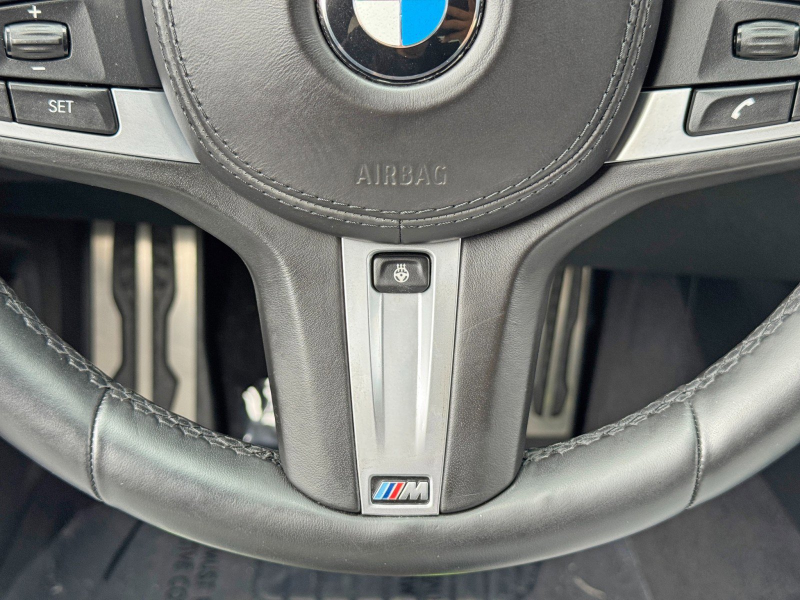 Used 2019 BMW 540i xDrive w/ M Sport Package AWD/4WD image 24