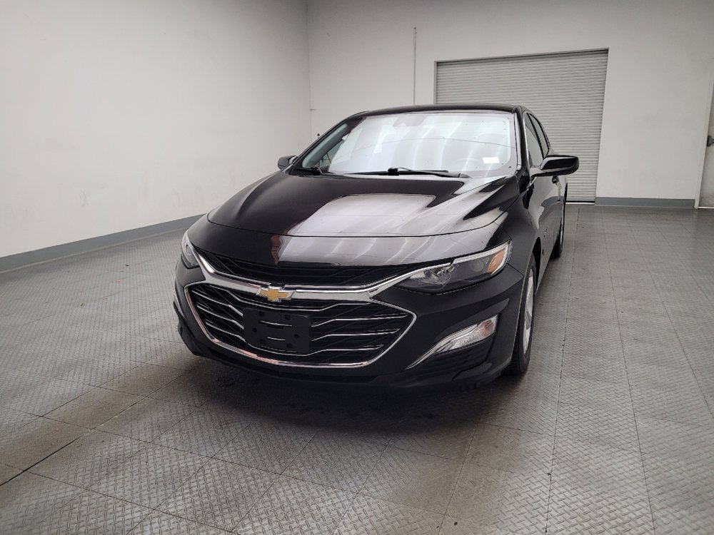 Used 2022 Chevrolet Malibu LS w/ Driver Confidence Package II FWD image 15