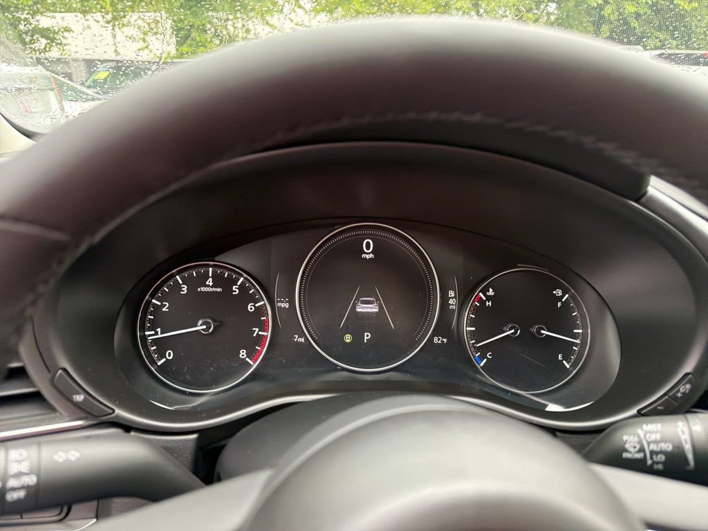 New 2026 MAZDA CX-30 AWD 2.5 S w/ Premium Package image 4