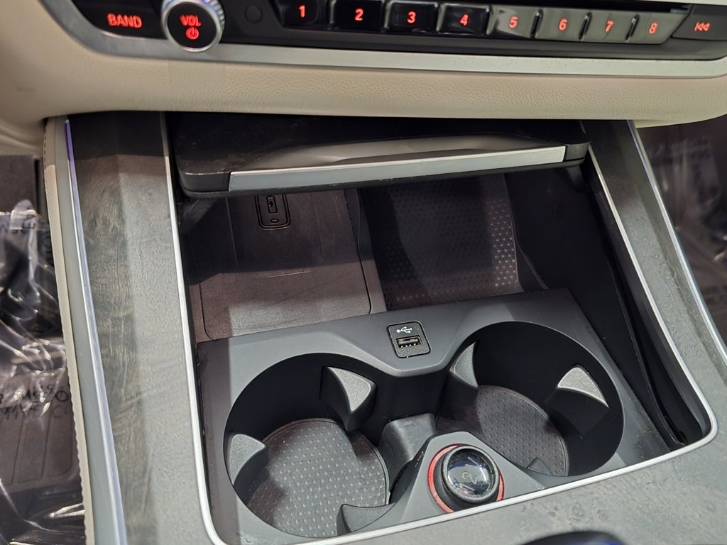 Used 2020 BMW X5 xDrive40i w/ Convenience Package image 28