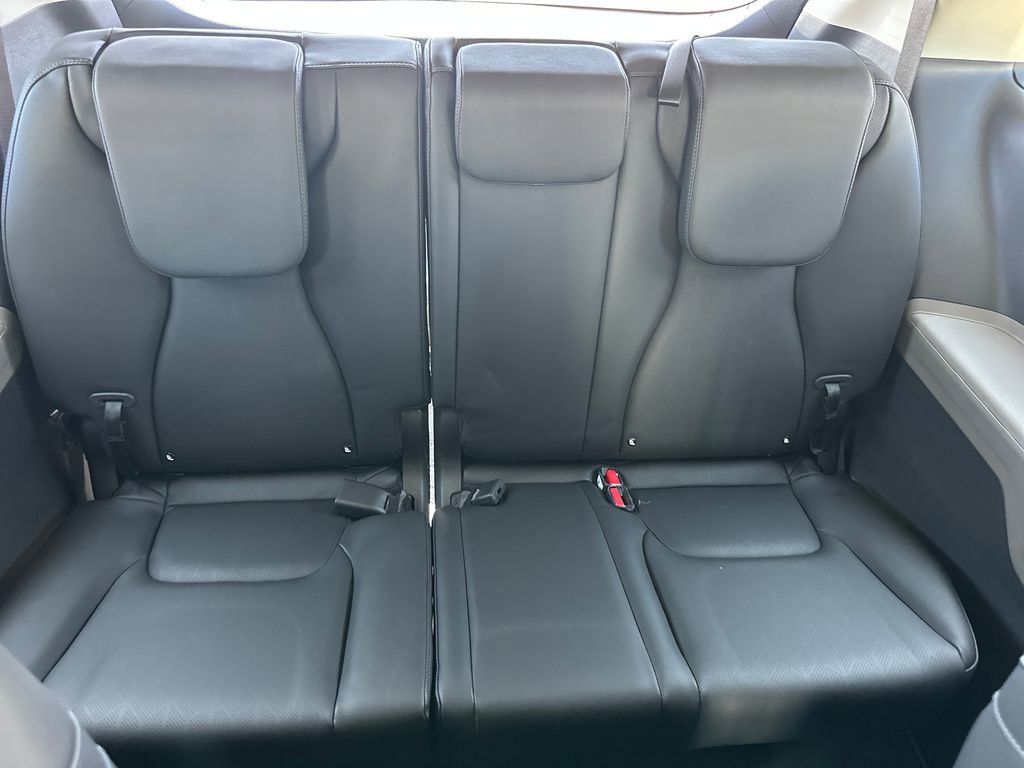 New 2026 Kia Carnival EX image 20