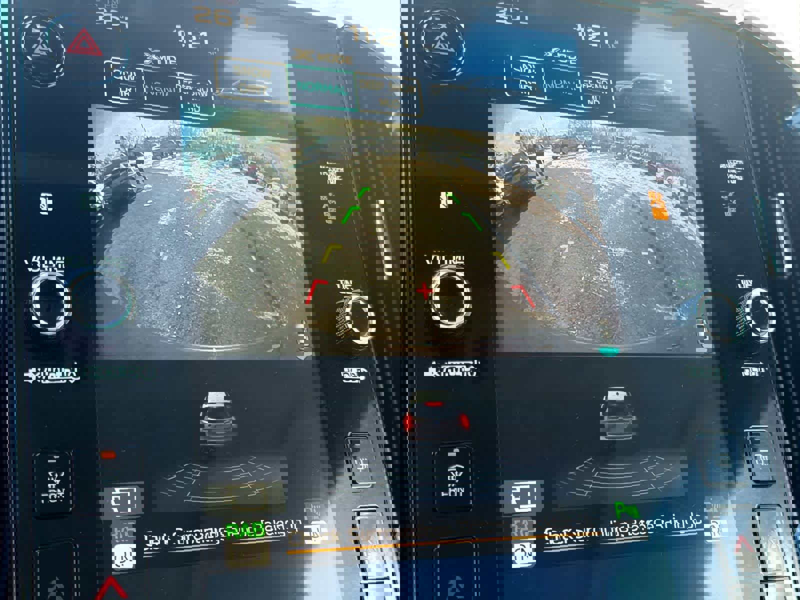 Certified 2023 Subaru Ascent Limited w/ Technology Package image 32