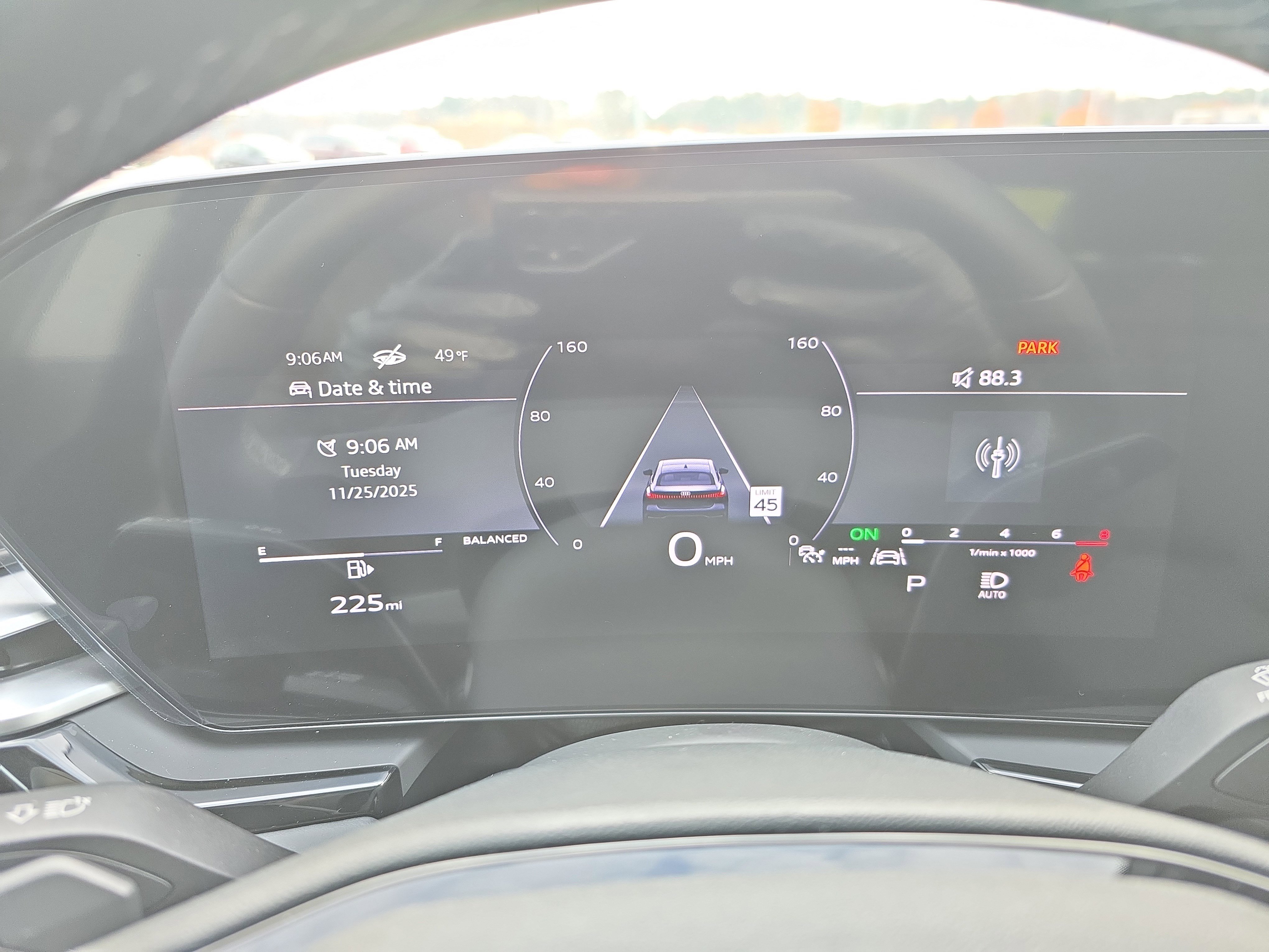 New 2025 Audi A5 2.0T Premium Plus image 17