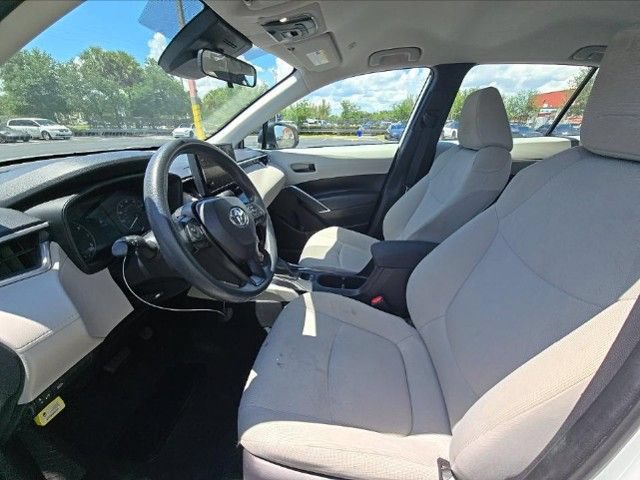 Used 2024 Toyota Corolla Cross L FWD image 6