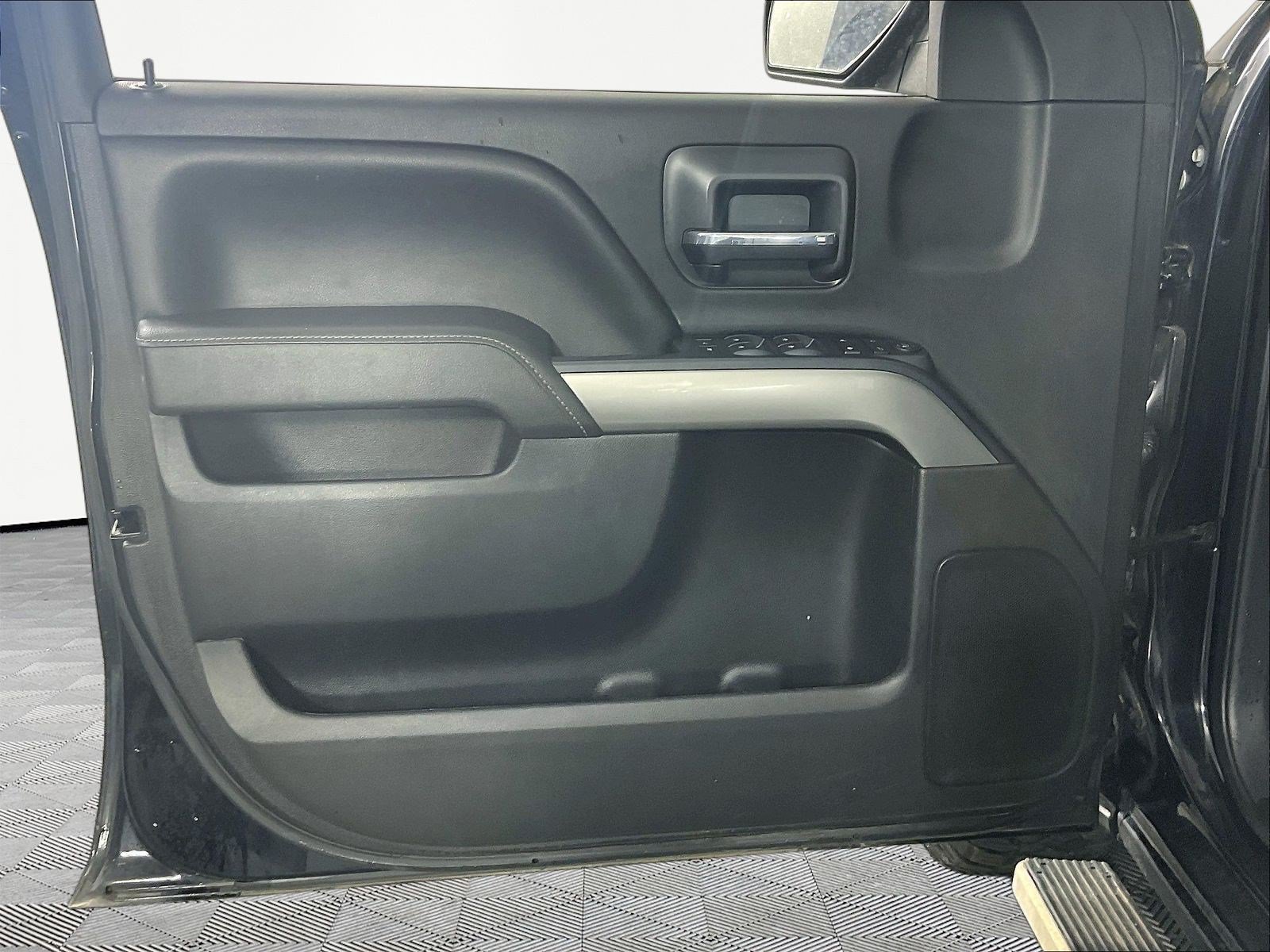 Used 2016 Chevrolet Silverado 1500 LT w/ LT Fleet Convenience Package AWD/4WD image 20