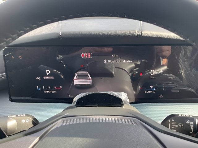 New 2027 Nissan Murano Platinum w/ Technology Package AWD/4WD image 18