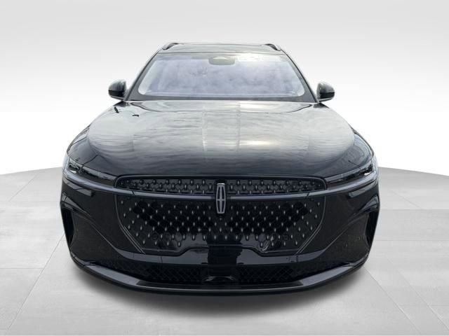 Used 2024 Lincoln Nautilus Black Label w/ Jet Appearance Package (87T) image 11