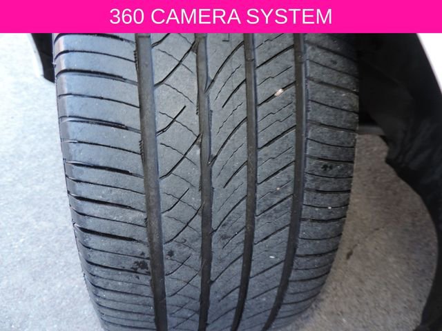 Used 2017 Mercedes-Benz GLE 400 4MATIC image 14