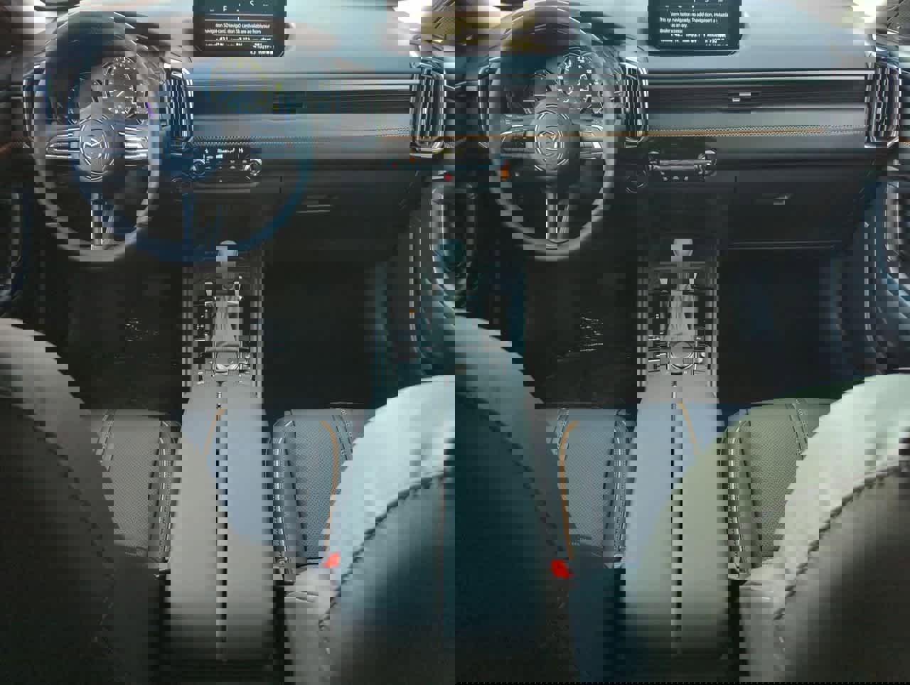 Used 2025 MAZDA CX-50 2.5 Hybrid w/ Premium Plus Pkg image 13