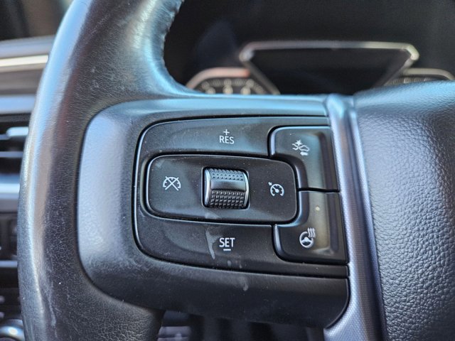 Used 2021 GMC Yukon SLT w/ SLT Luxury Plus Package image 12