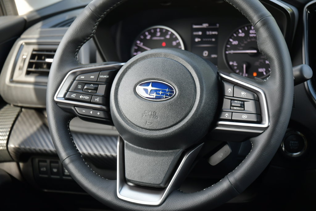 New 2027 Subaru Ascent Premium AWD/4WD image 25