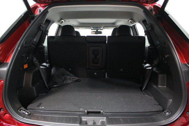 Used 2025 Mitsubishi Outlander SEL image 31