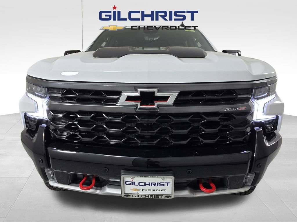 New 2026 Chevrolet Silverado 1500 ZR2 w/ LPO, Dark Essentials Package image 6