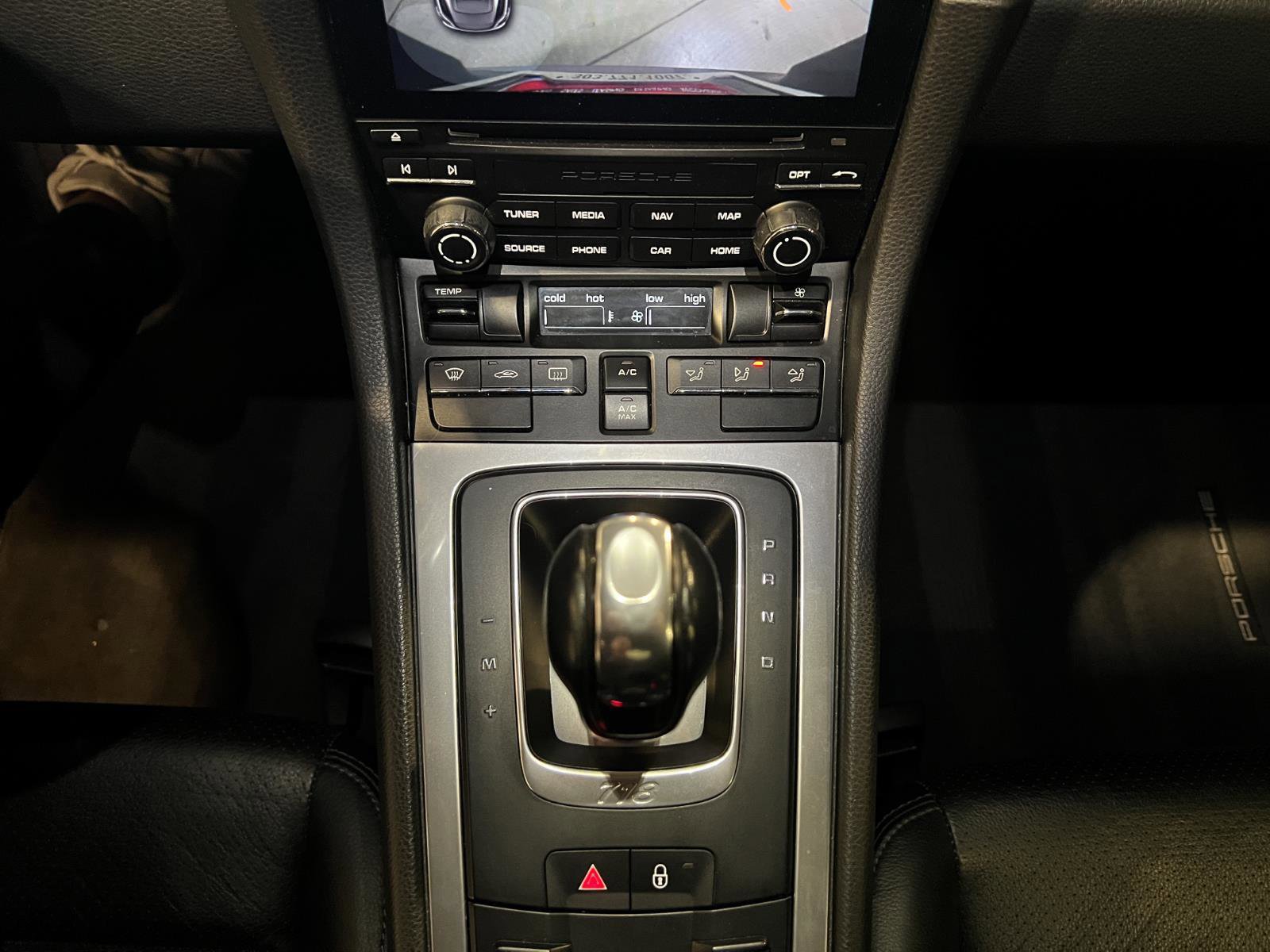 Used 2018 Porsche 718 Cayman image 17