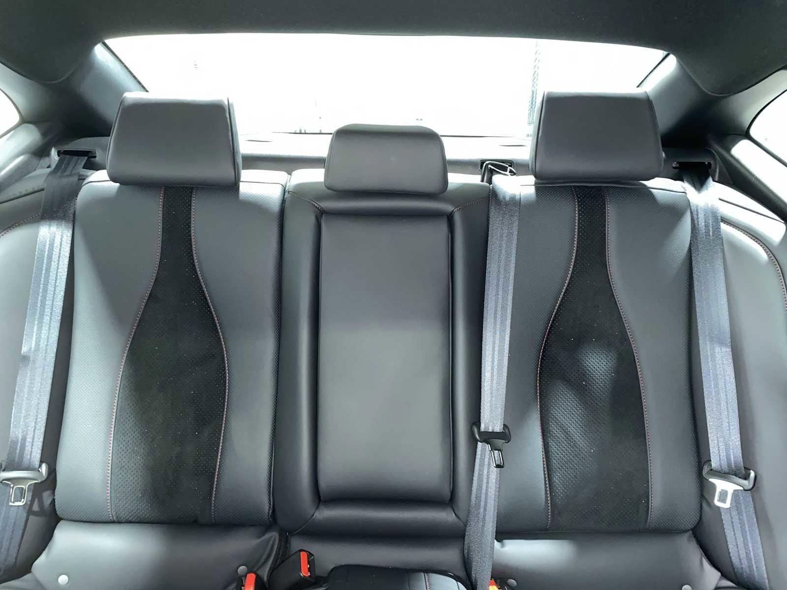 Used 2025 Acura TLX SH-AWD w/ A-SPEC Pkg image 27