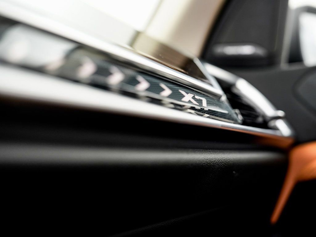 Used 2026 BMW X7 xDrive40i image 23