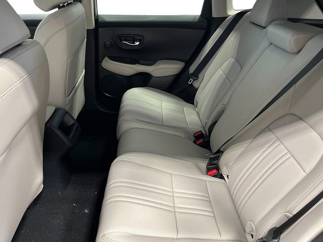 New 2026 Honda HR-V EX-L image 24