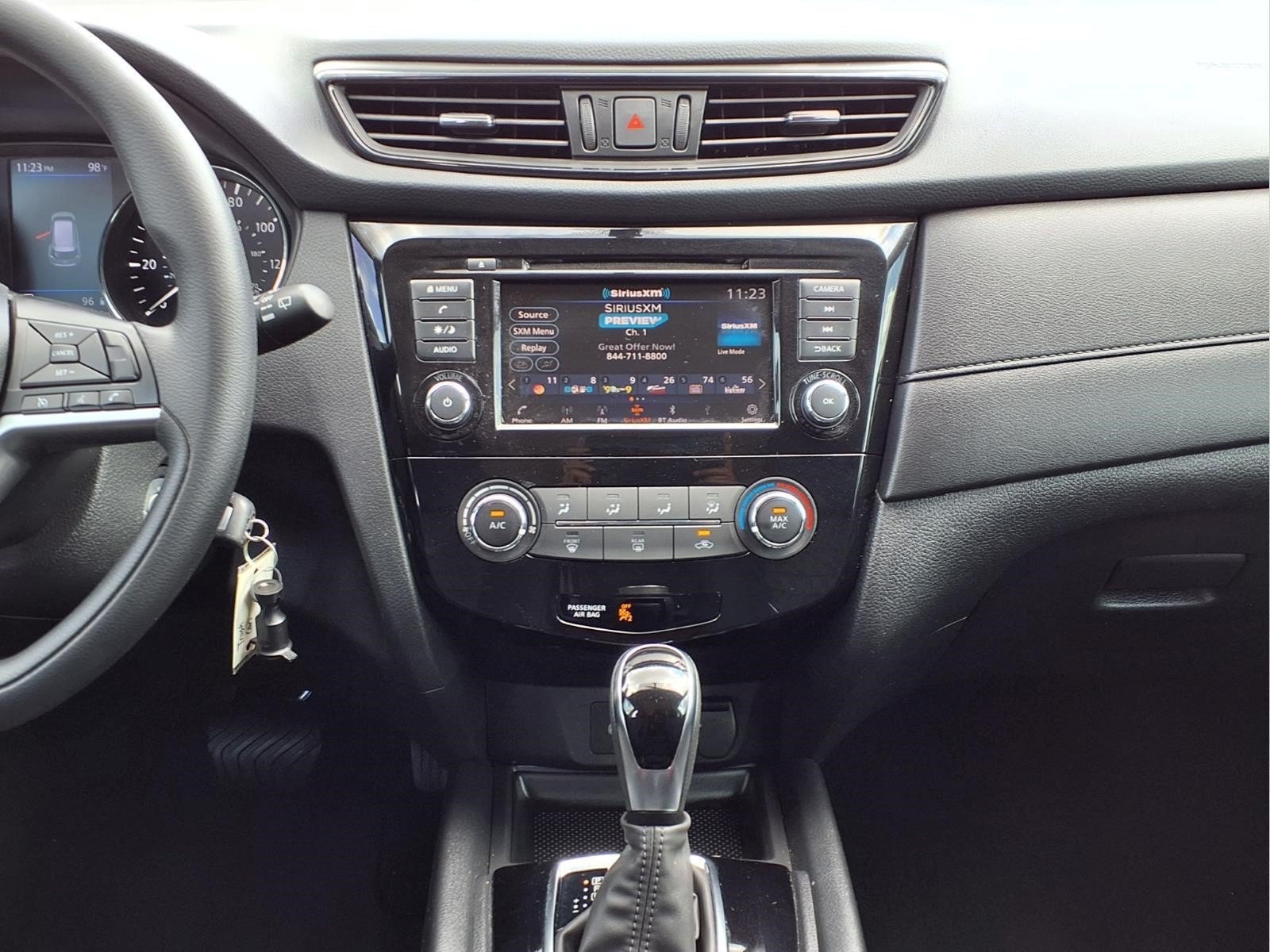 Used 2018 Nissan Rogue S FWD image 15