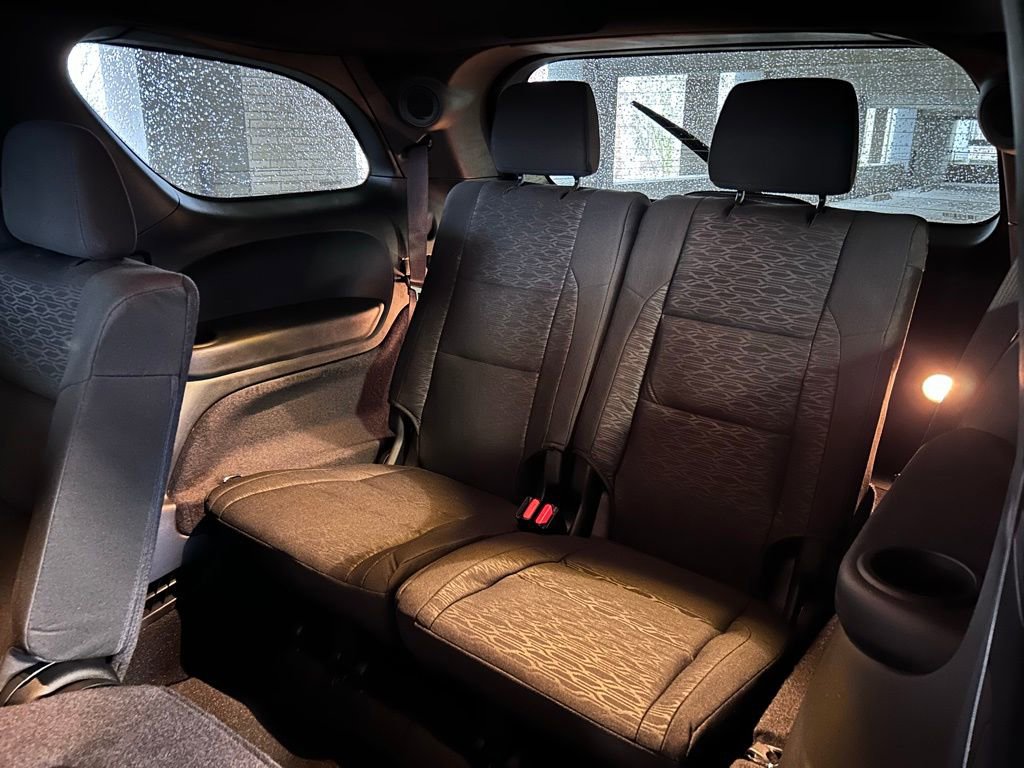 New 2026 Dodge Durango GT w/ Blacktop Package image 15