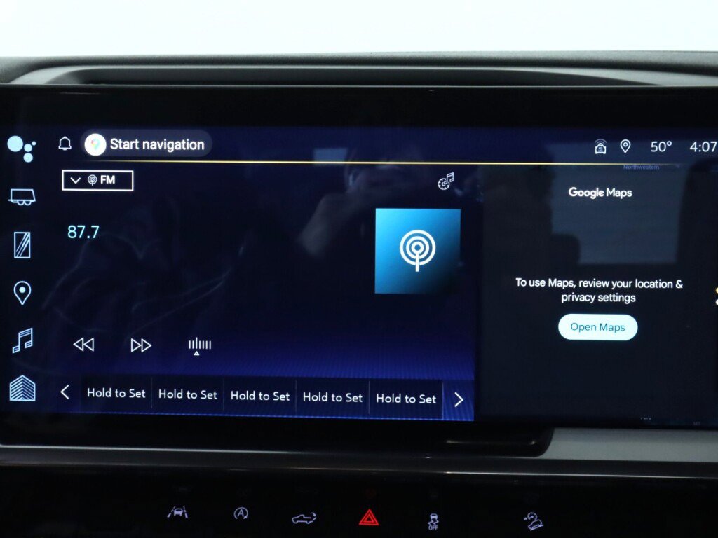 Used 2024 Chevrolet Silverado 1500 LT Trail Boss w/ Protection Package image 16