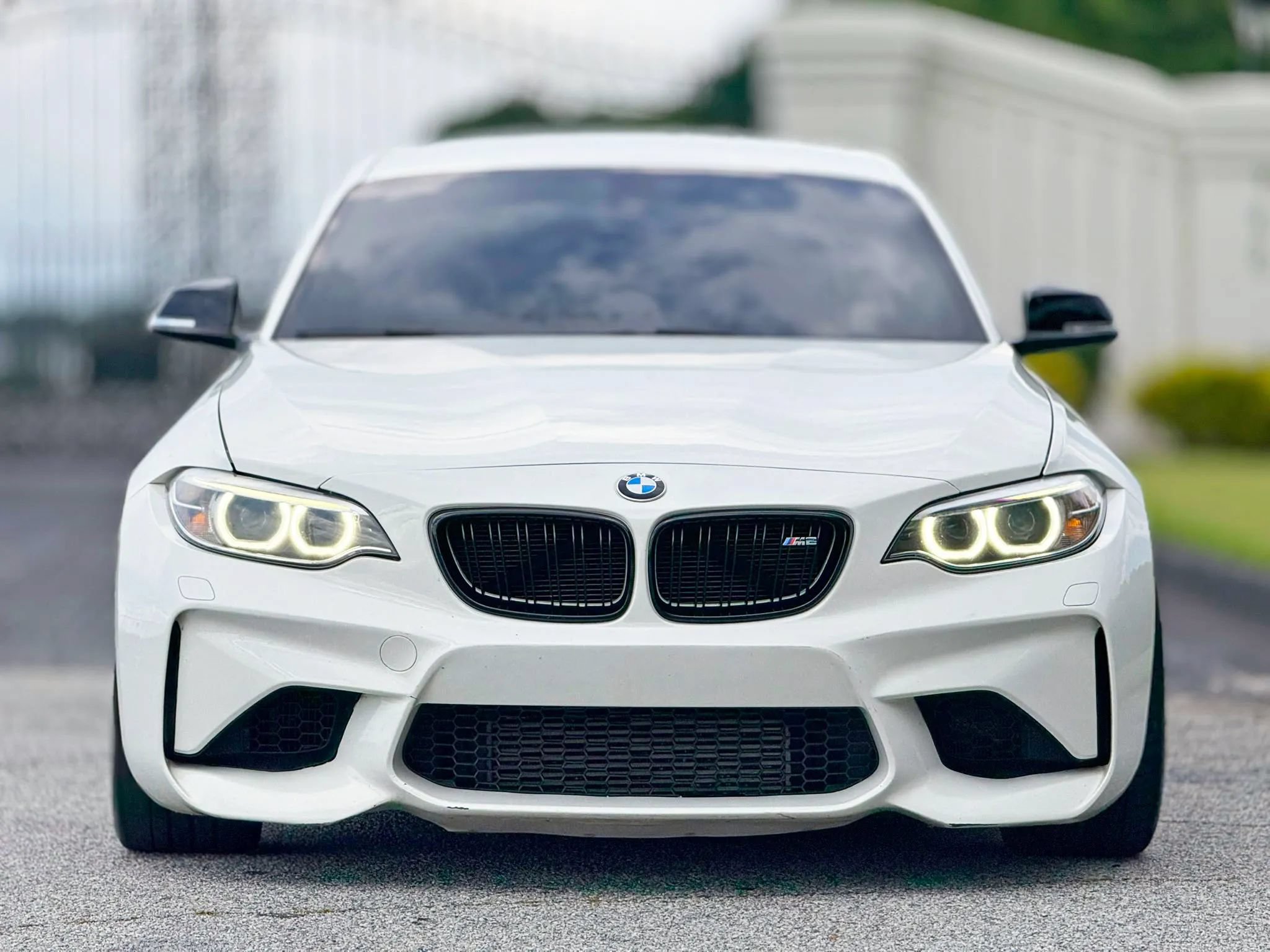 Used 2017 BMW M2 RWD image 3