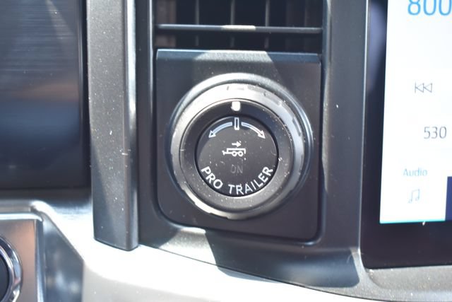 Used 2023 Ford F150 Lariat w/ Equipment Group 502A High AWD/4WD image 28