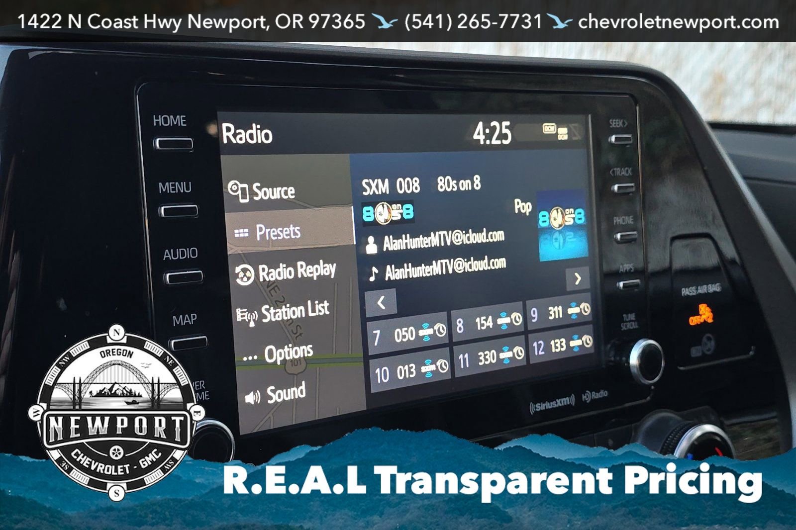 Used 2022 Toyota Highlander XLE image 19