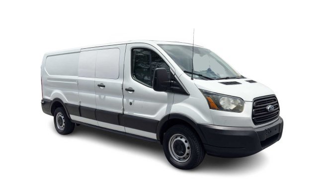 Used 2018 Ford Transit 250 148 Low Roof RWD image 4