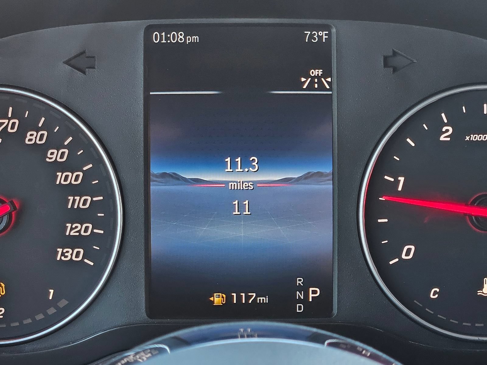 New 2025 Mercedes-Benz Sprinter 2500 image 20