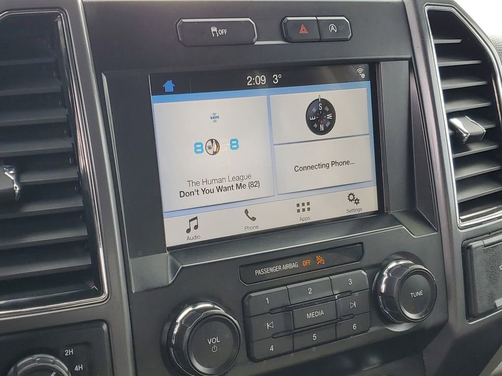 Used 2019 Ford F150 XLT w/ XTR Package image 20