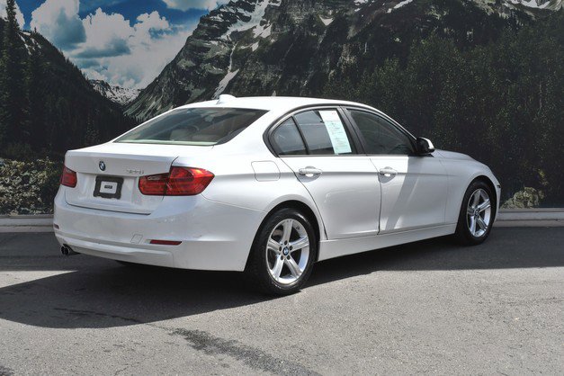 Used 2014 BMW 328i Sedan image 3