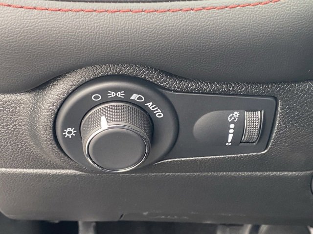 New 2026 Dodge Durango GT w/ Blacktop Package image 48