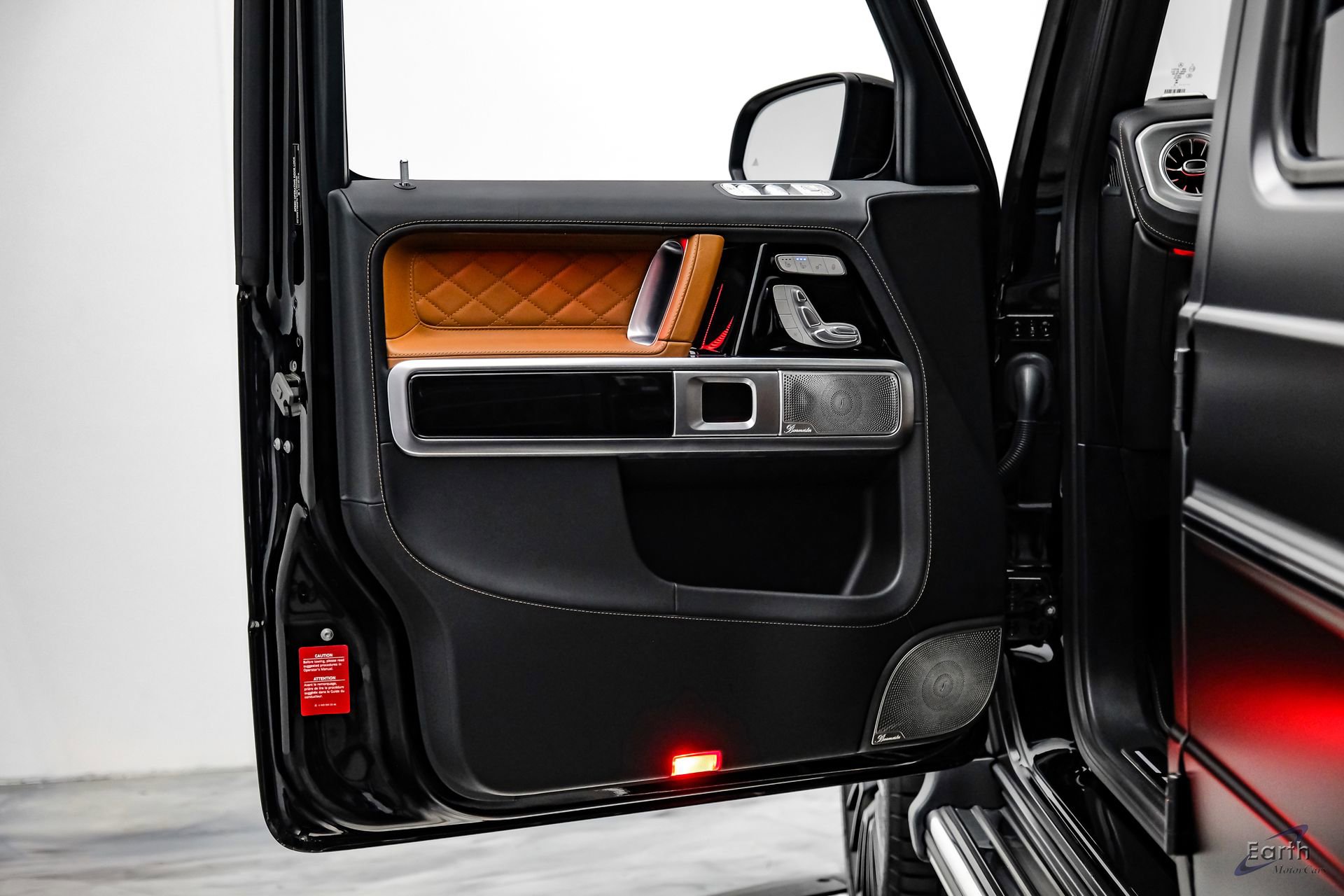 Used 2025 Mercedes-Benz G 63 AMG 4MATIC image 92