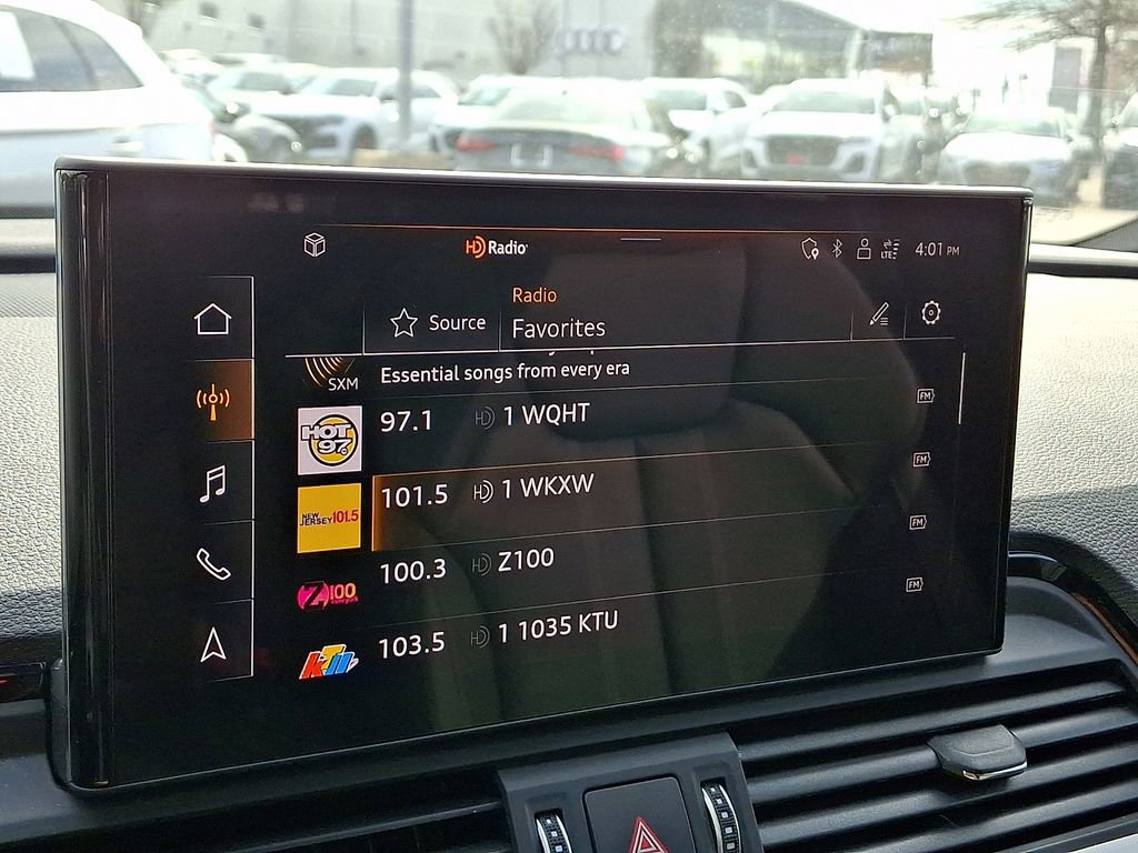 Certified 2023 Audi Q5 2.0T Prestige w/ Prestige Package image 8