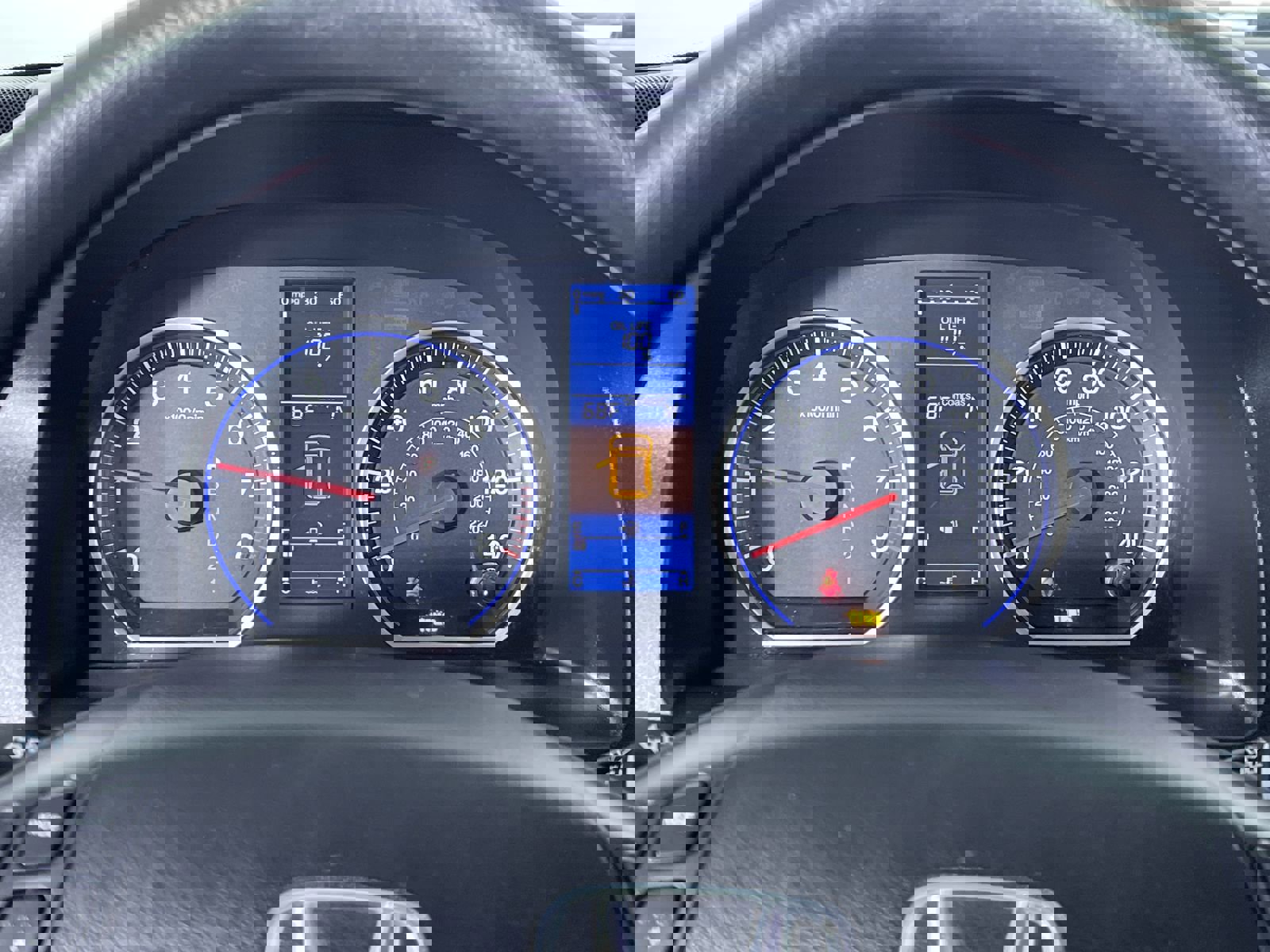 Used 2011 Honda CR-V EX image 17