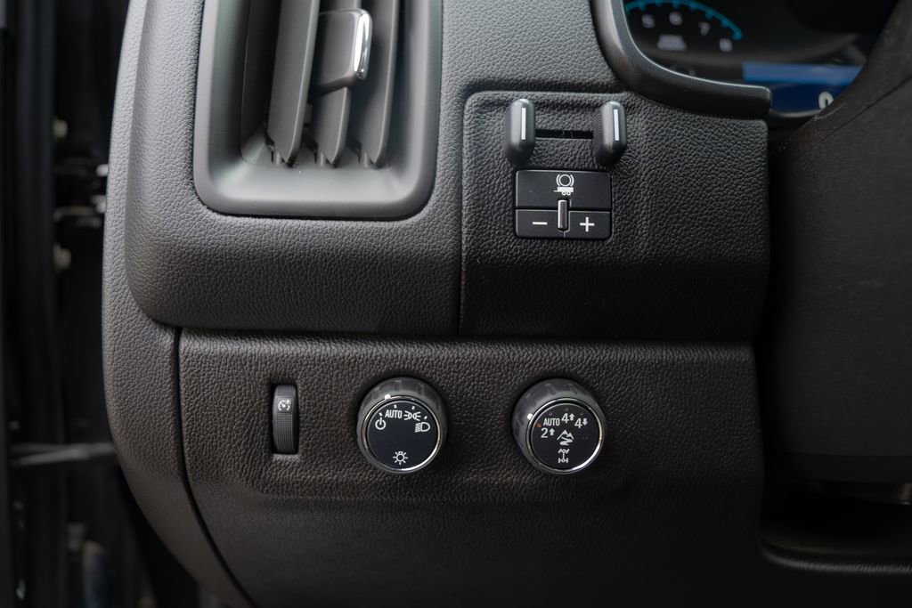 Used 2020 Chevrolet Colorado ZR2 image 17