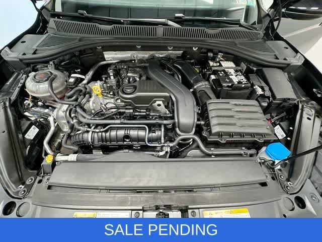 Used 2024 Volkswagen Jetta SE FWD image 26